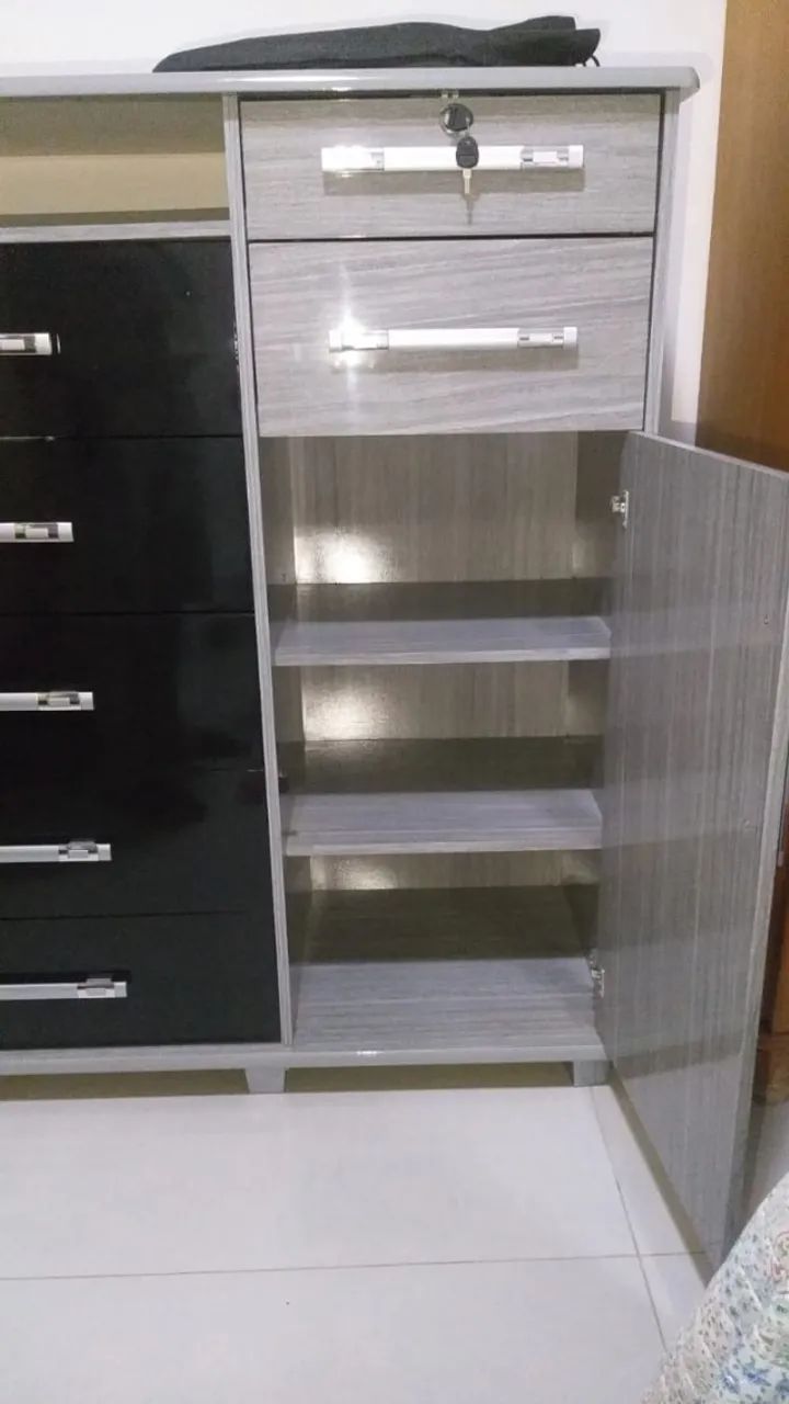 Cômoda - Foto 5