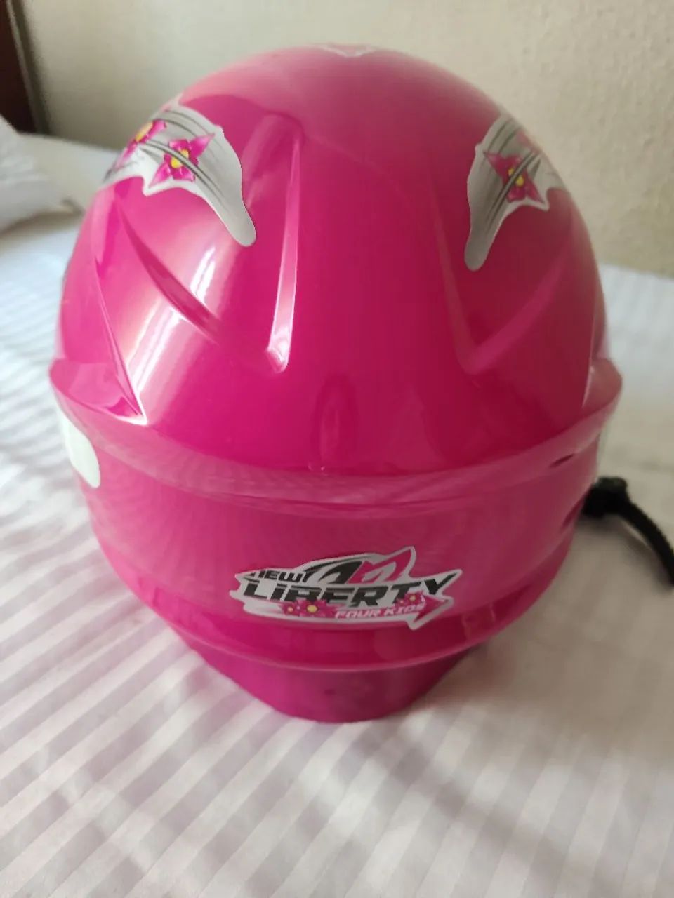 Capacete infantil tam54 - Foto 5