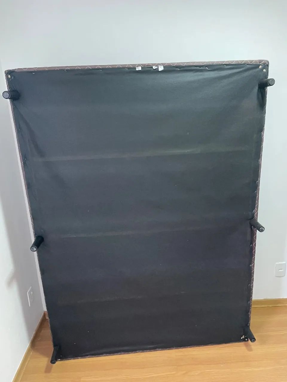 BOX CASAL - EXCELENTE ESTADO DE CONSERVAÇÃO  - Foto 4