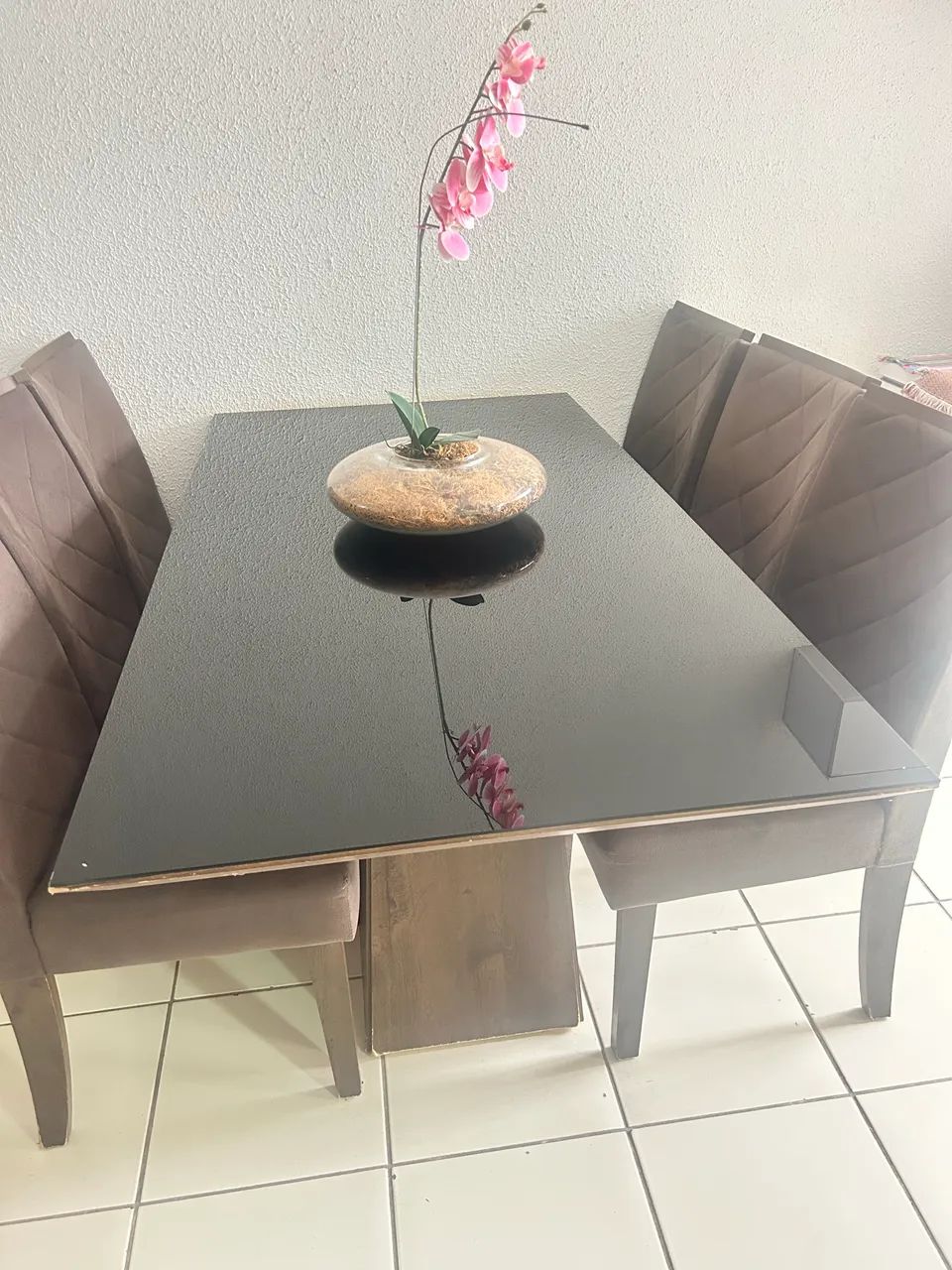 Mesa de jantar 