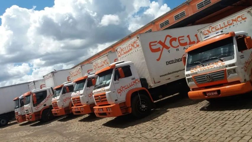 Agregados para Entregas Intinerantes