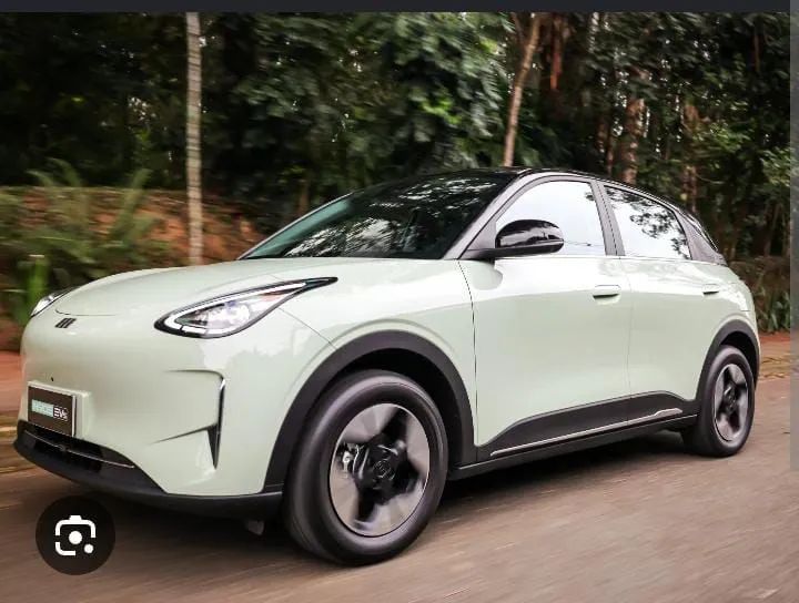 Geely EX2 Max 2027 - Foto 2