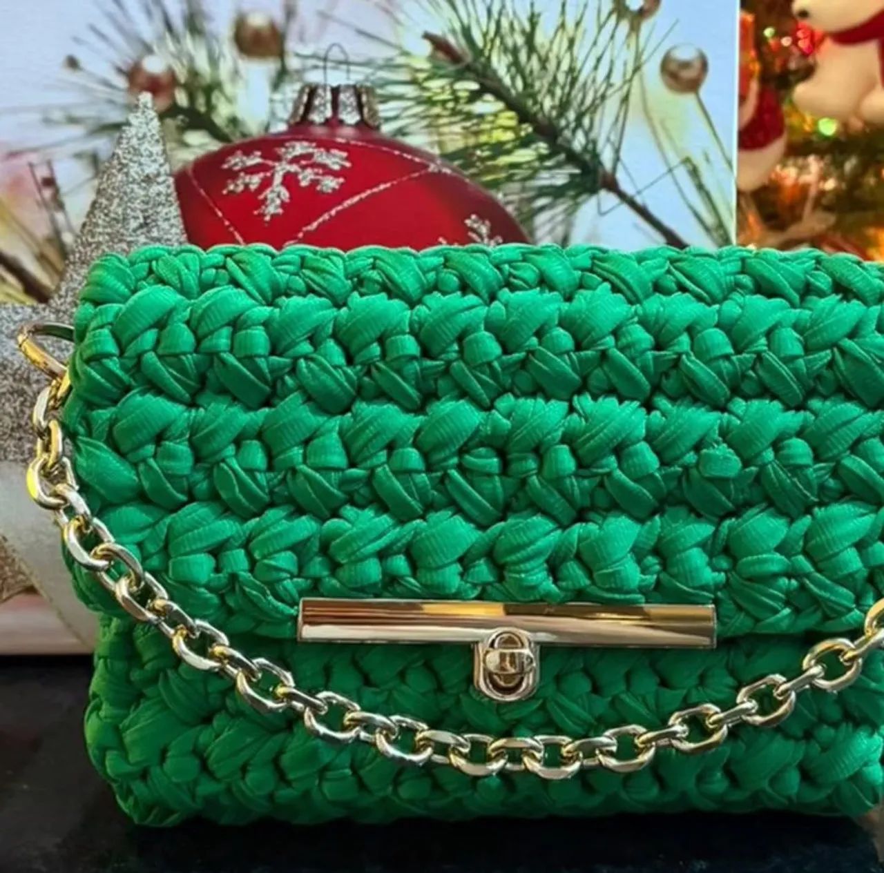 Bolsa para festa