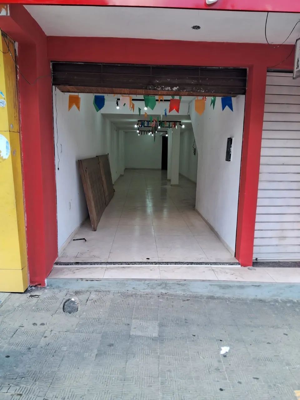 Ponto comercial no centro de Alagoinhas - BA - Foto 3