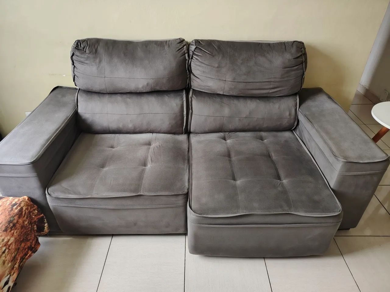 Sofá retrátil  - Foto 2