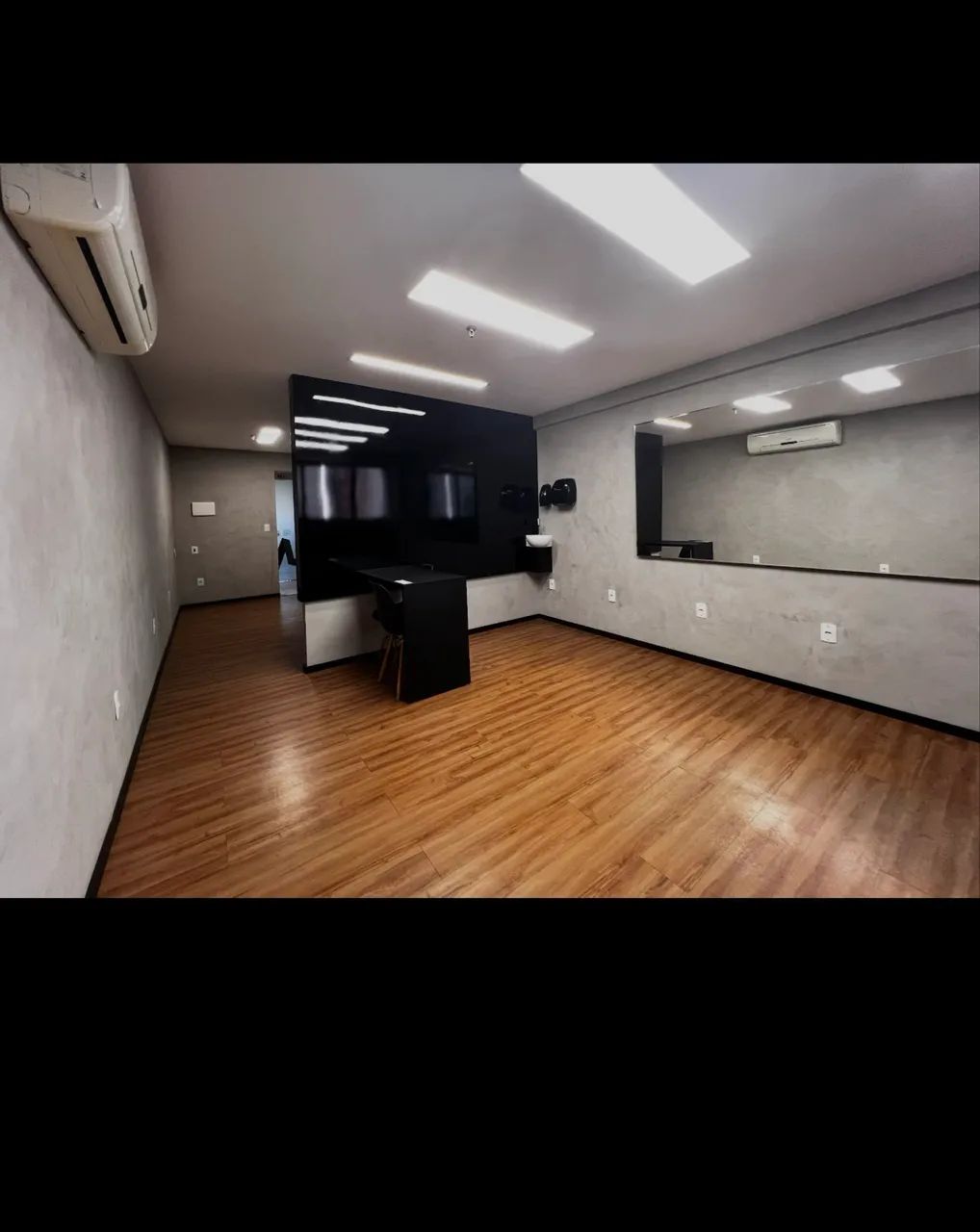 Sala empresarial premium Ofice mobiliada  - Foto 4