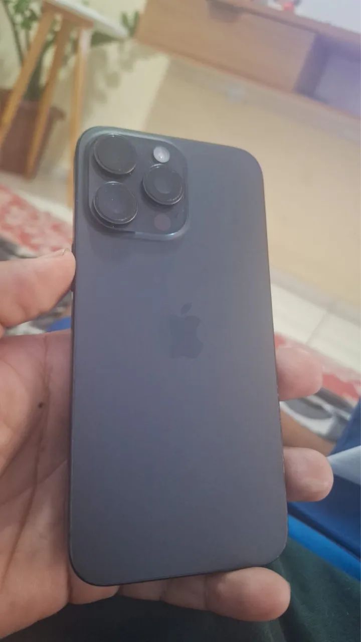iPhone 15 pro max  - Foto 3