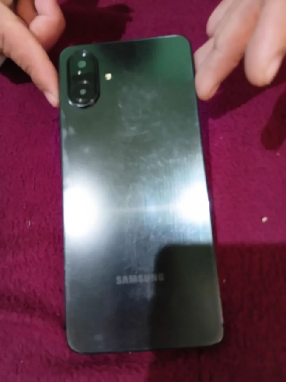 Celular Samsung A07 - Foto 2