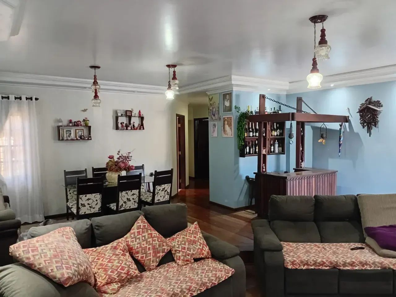 Casa no Fanny - Curitiba - PR - Foto 7