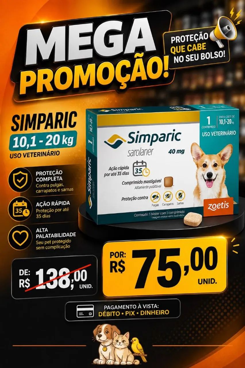 Mega promoção  - Foto 3