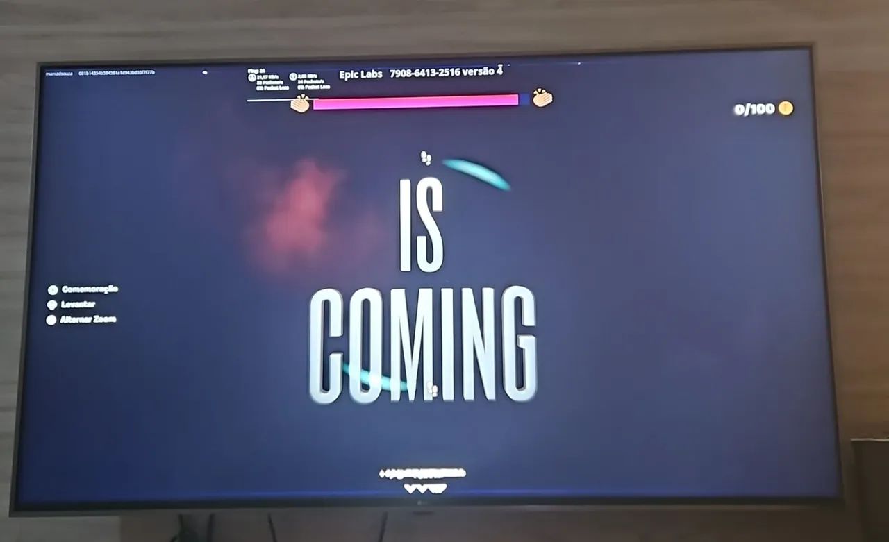 Smart TV LG 49' - Foto 2