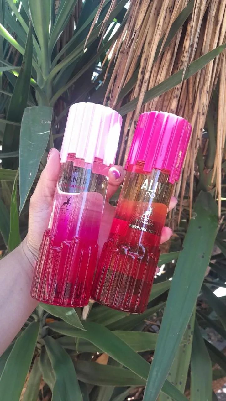 PERFUMES/IMPORTADOS - Foto 4