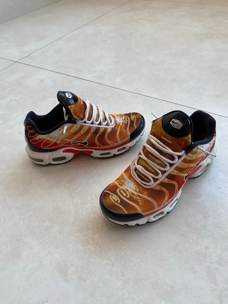 Nike Air Max Plus OG Light Photography   - Foto 3