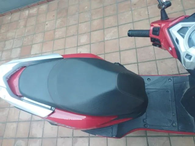 Honda Elite 125cc - Foto 2