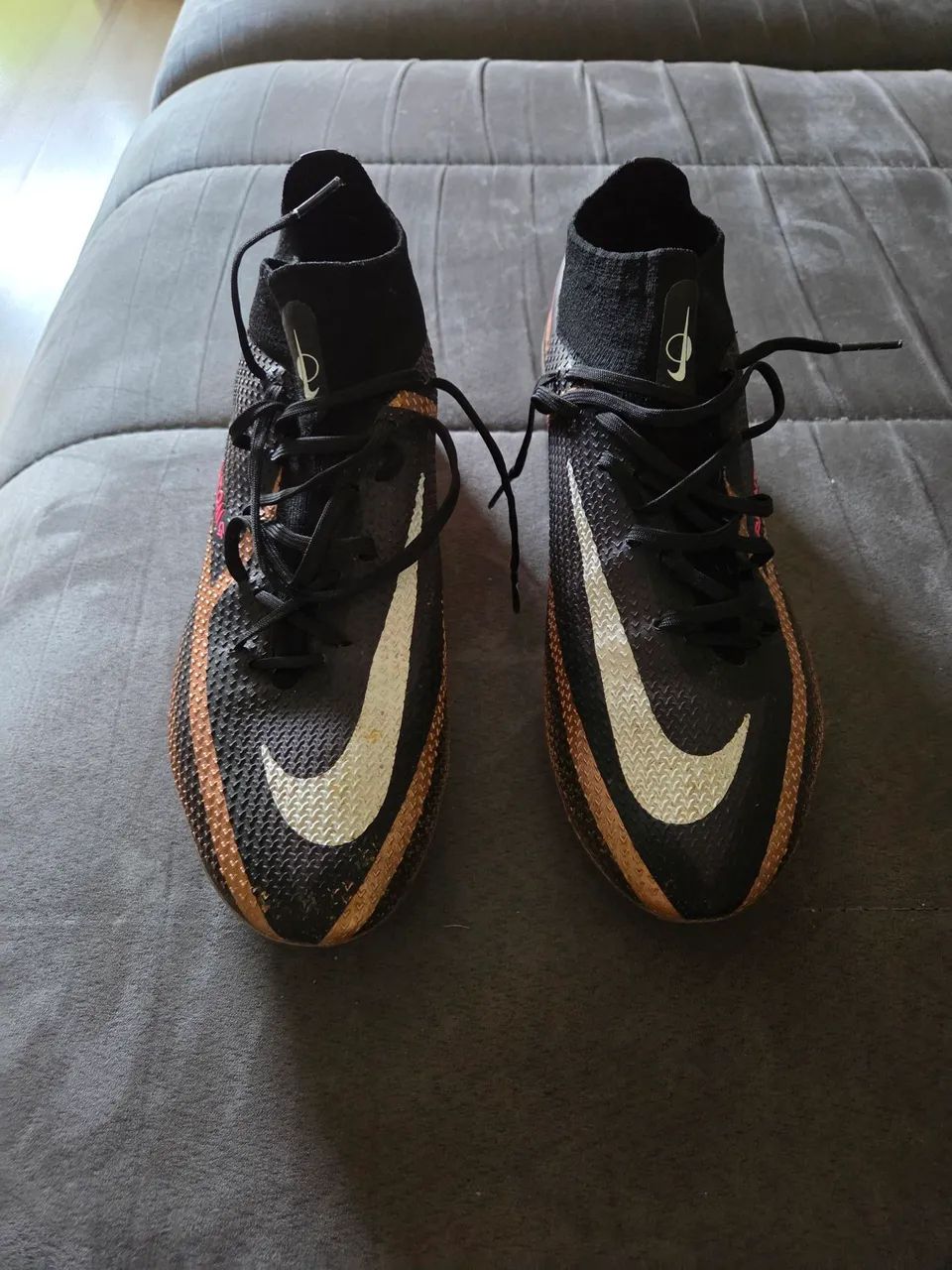 Chuteira Nike