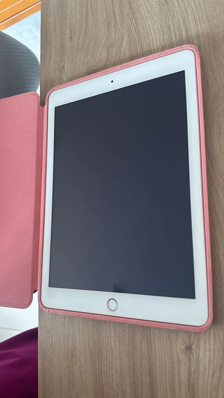 iPad 5 geração  - Foto 2