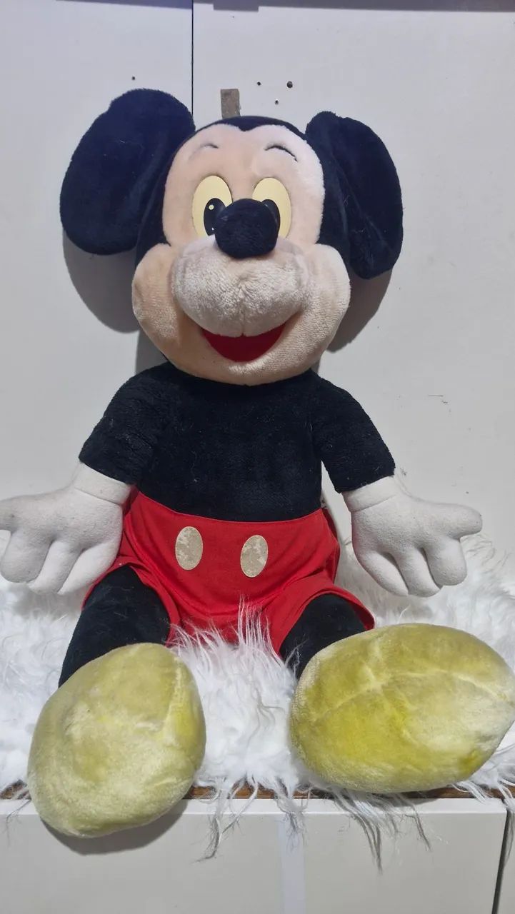 Mickey
