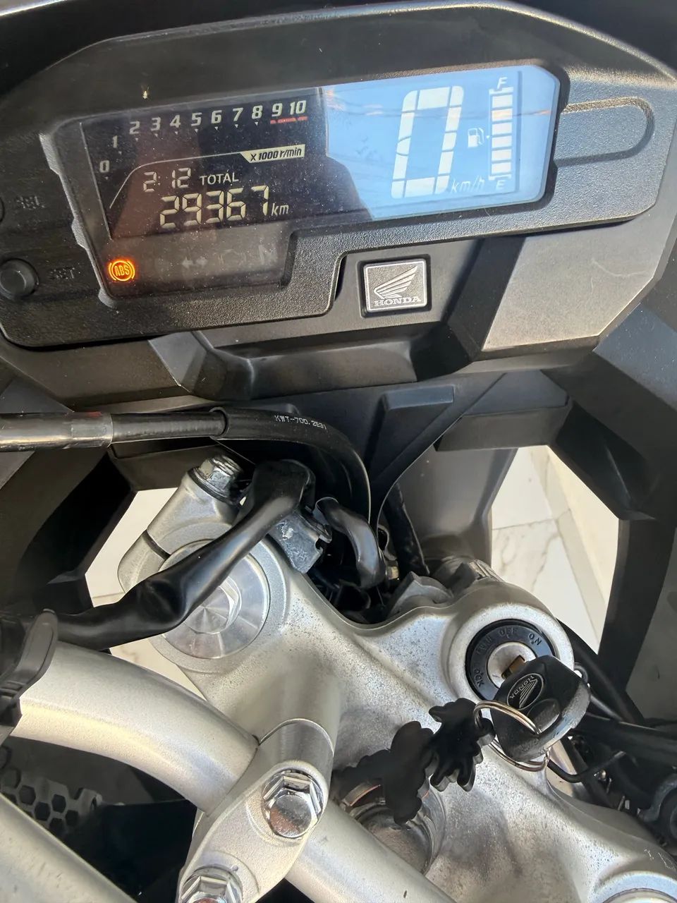 XRE 300 ABS 2023 - Foto 2