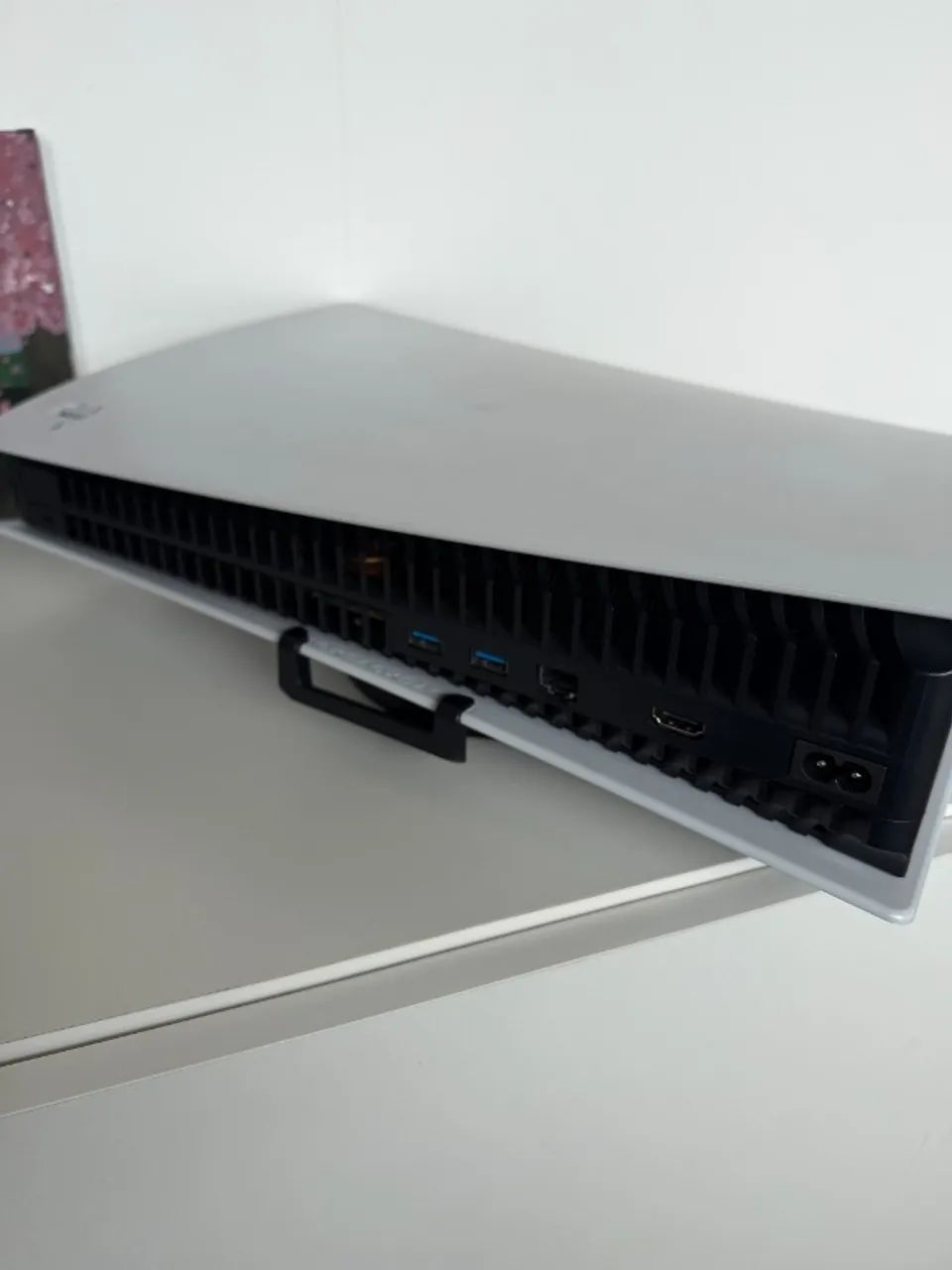 Playstation PS5 Fat - Foto 2