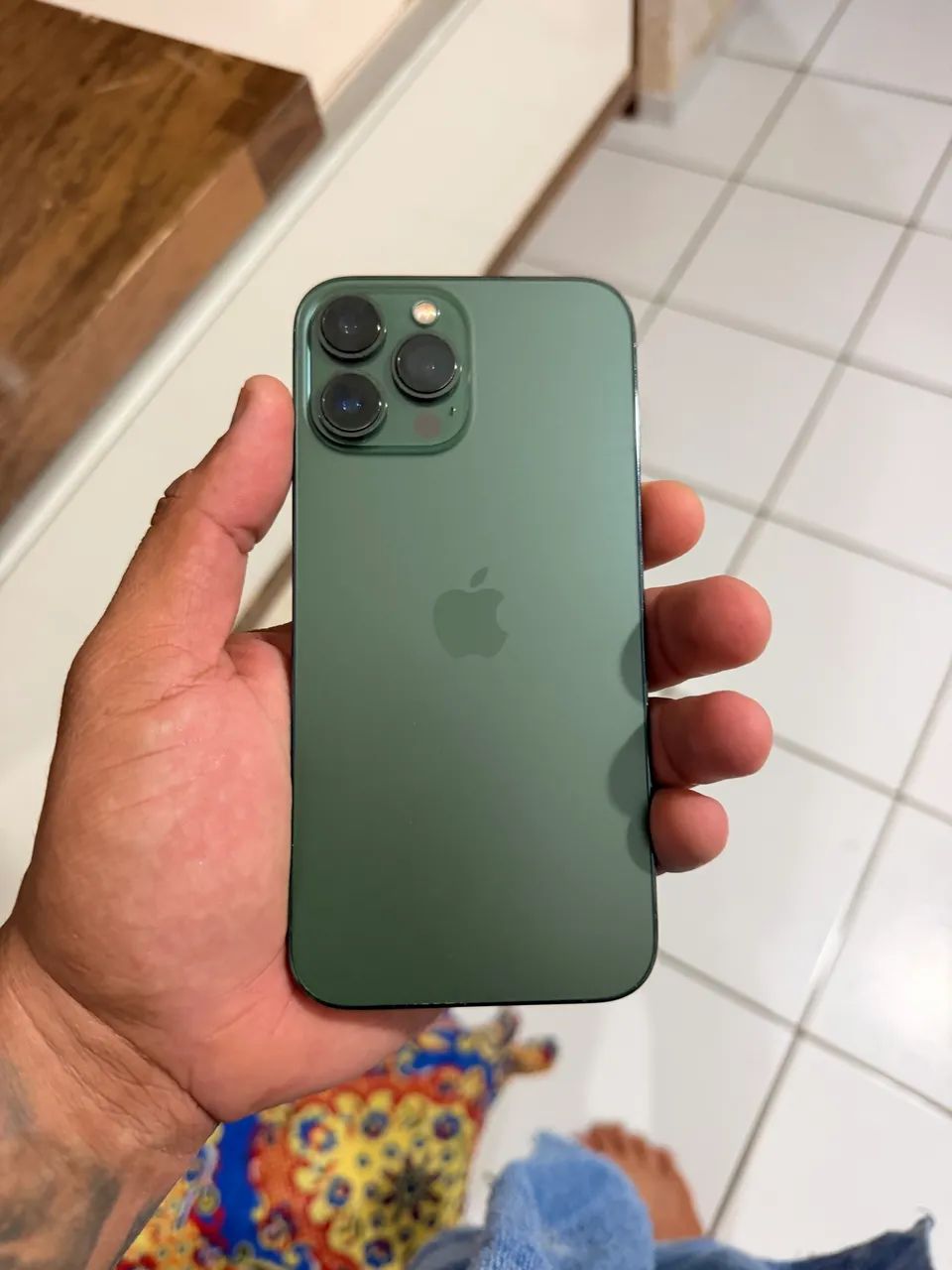 iPhone 13 Pro Max