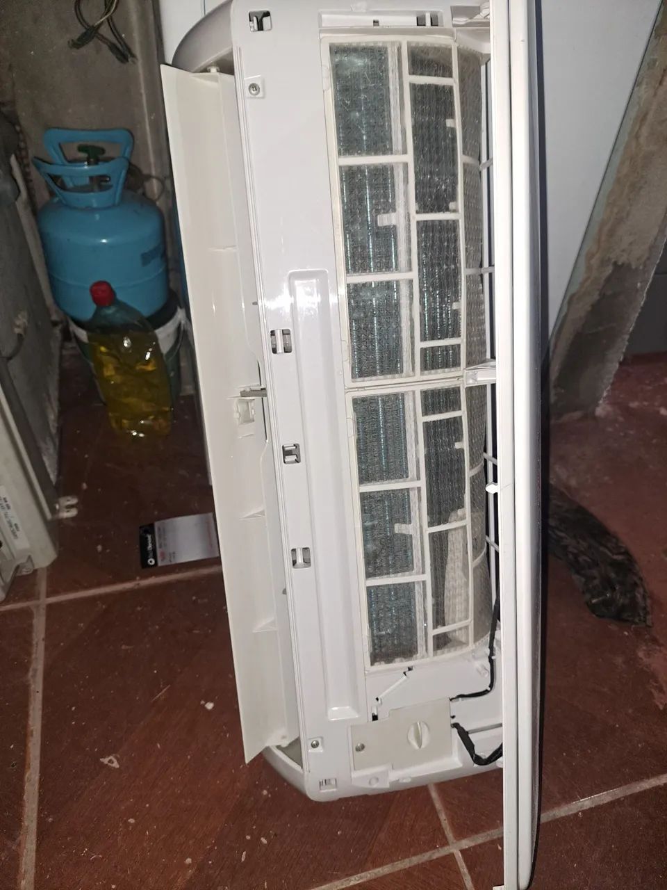 Ar condicionado 12.000btus  - Foto 4