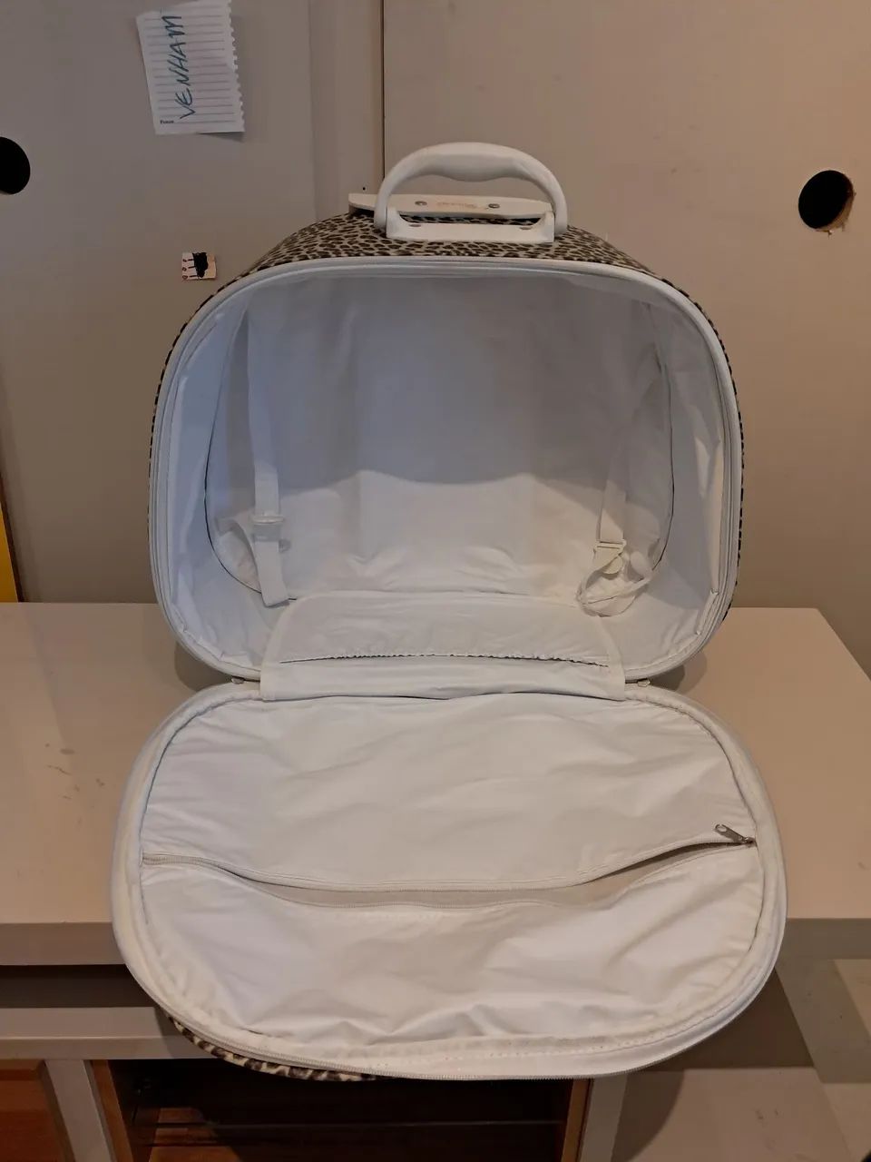 Conjunto Saída de Maternidade. Para meninas.  - Foto 4