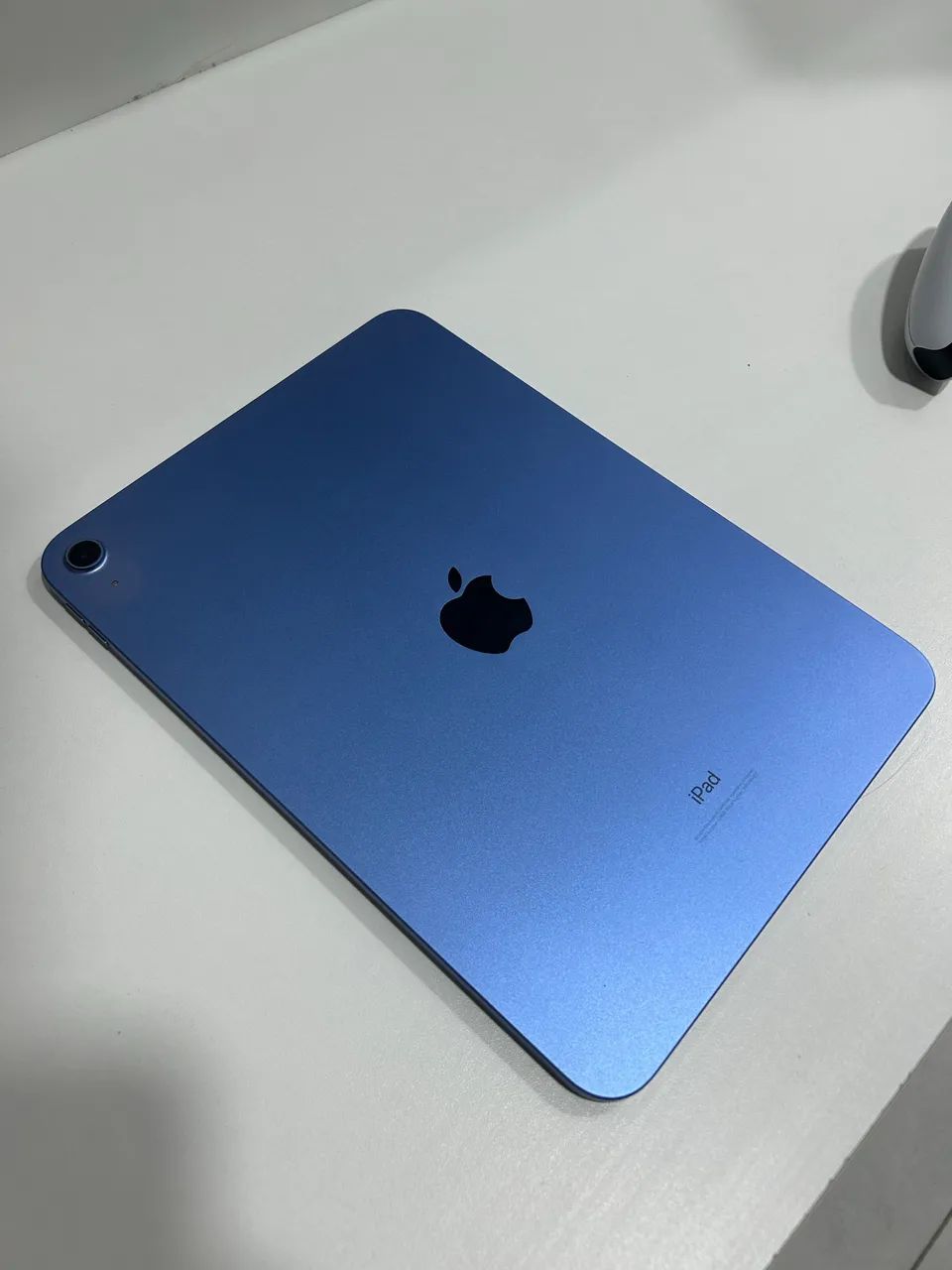 iPad 10ª Geração - 64GB | Azul - Foto 5