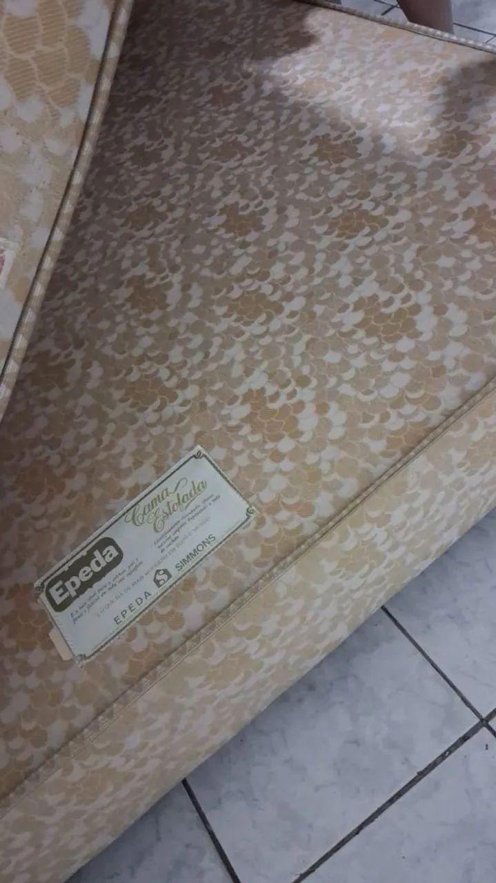 Cama queen  - Foto 2
