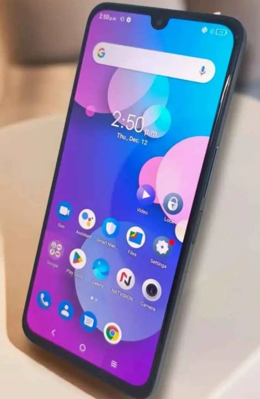 Celular octacore 