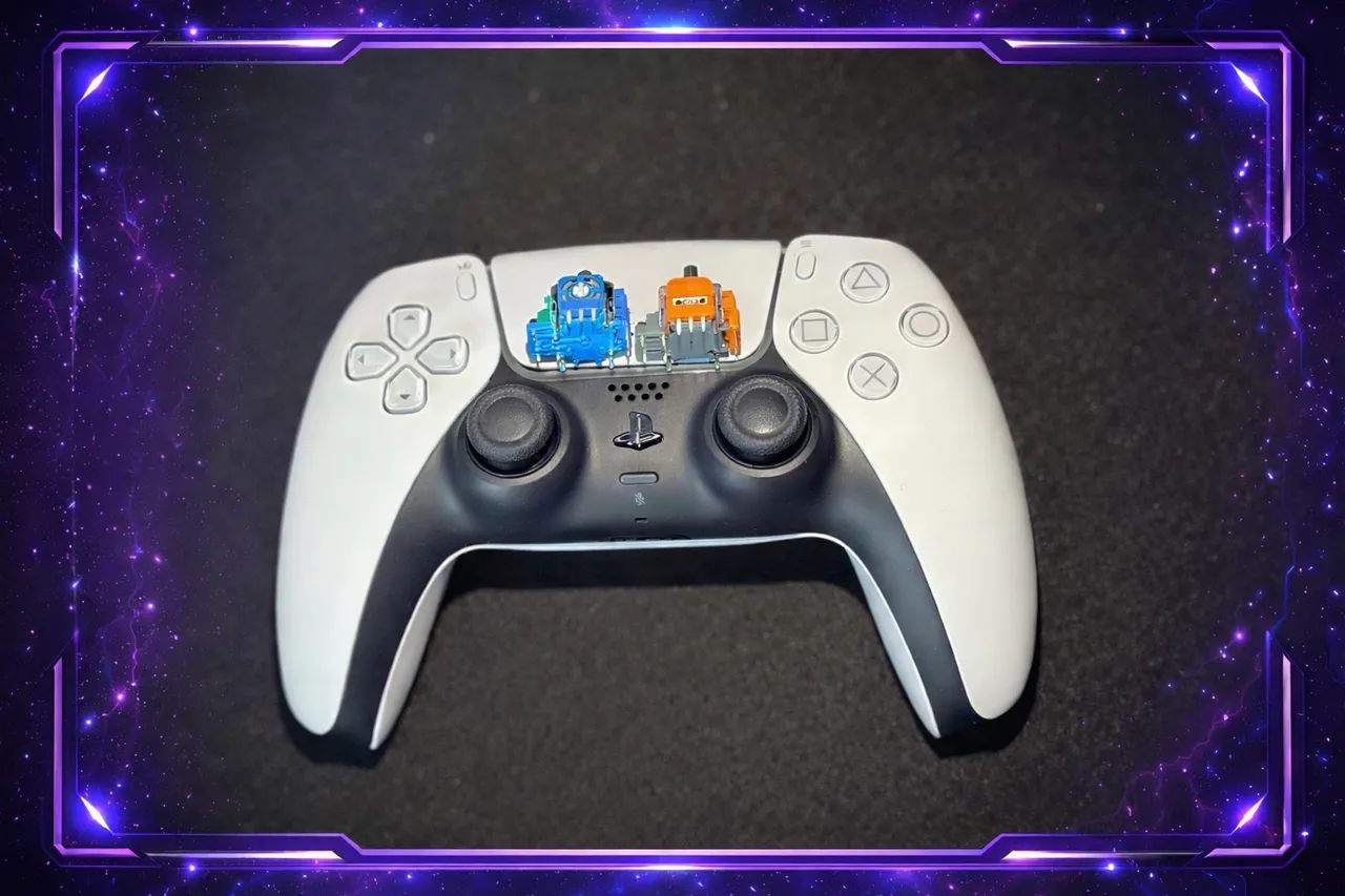 Manutenção de controles  - Foto 3