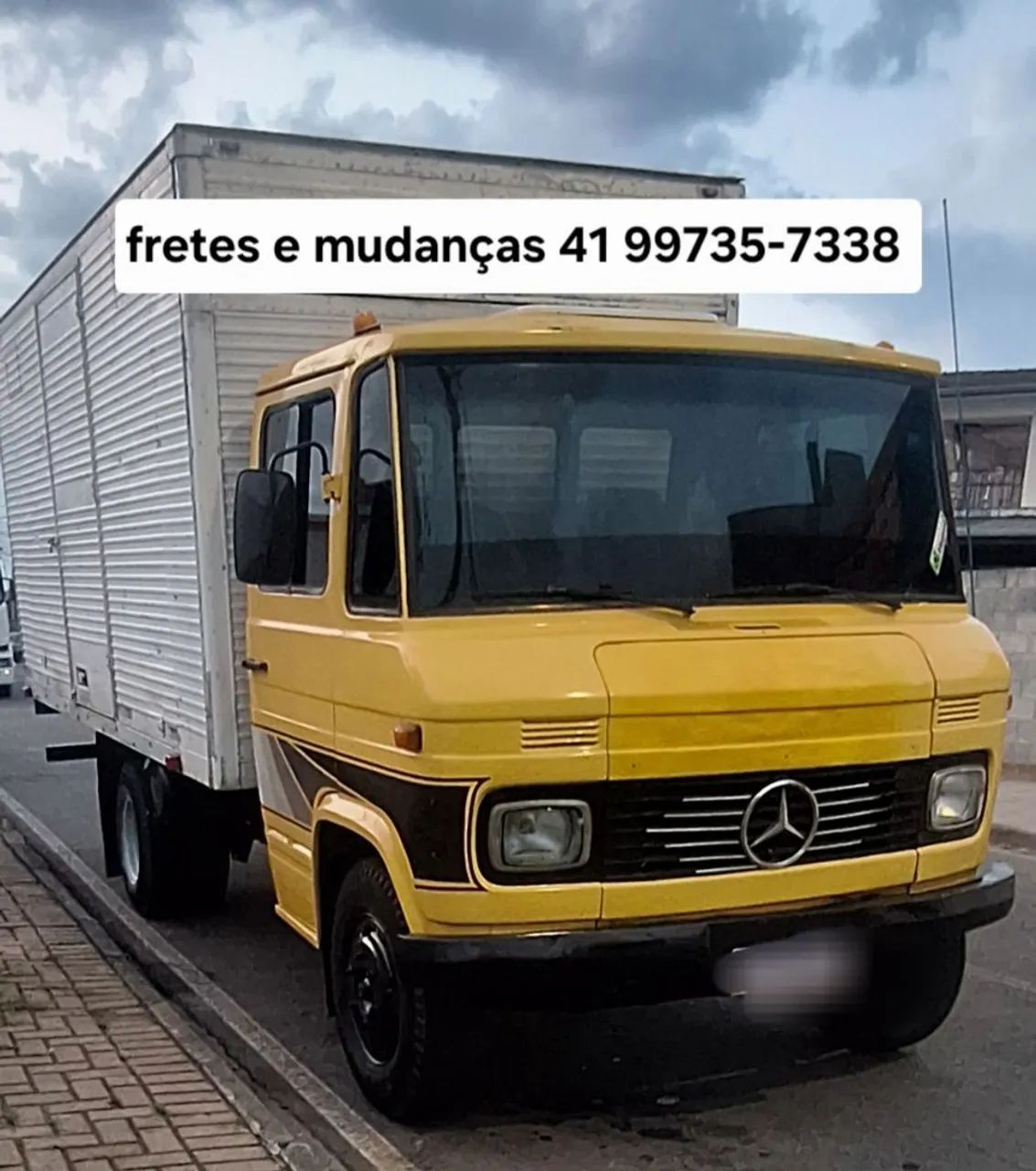 Fretes e mudanças  - Foto 2