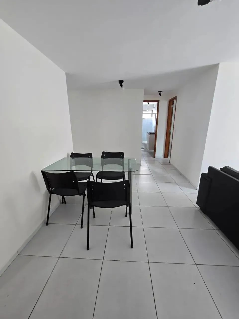 'Alugo apartamento  Boa viagem  - 2 Quartos. { - Foto 12