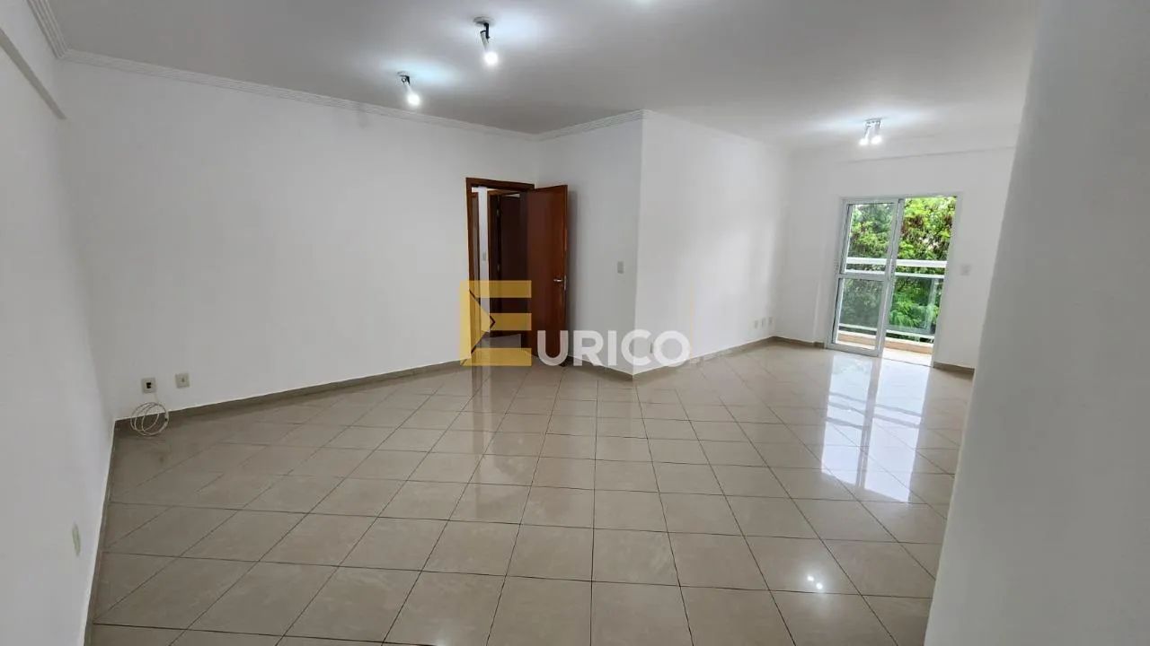 Apartamento residencial para aluguel - 120 m² no Jardim Faculdade, Sorocaba (SP) - Foto 3