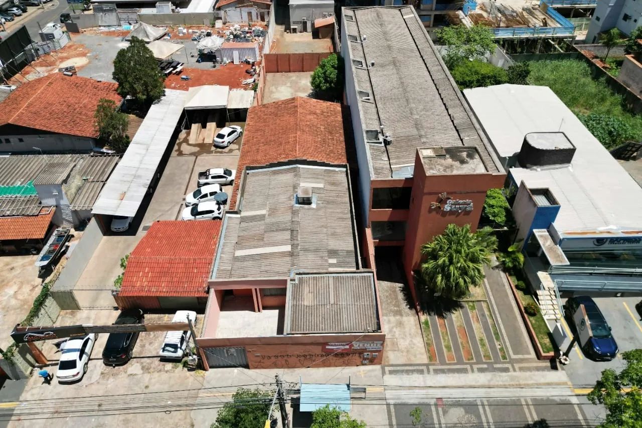 Imóvel comercial 7 salas Setor Oeste Av D com galpão e 614m² - Foto 2