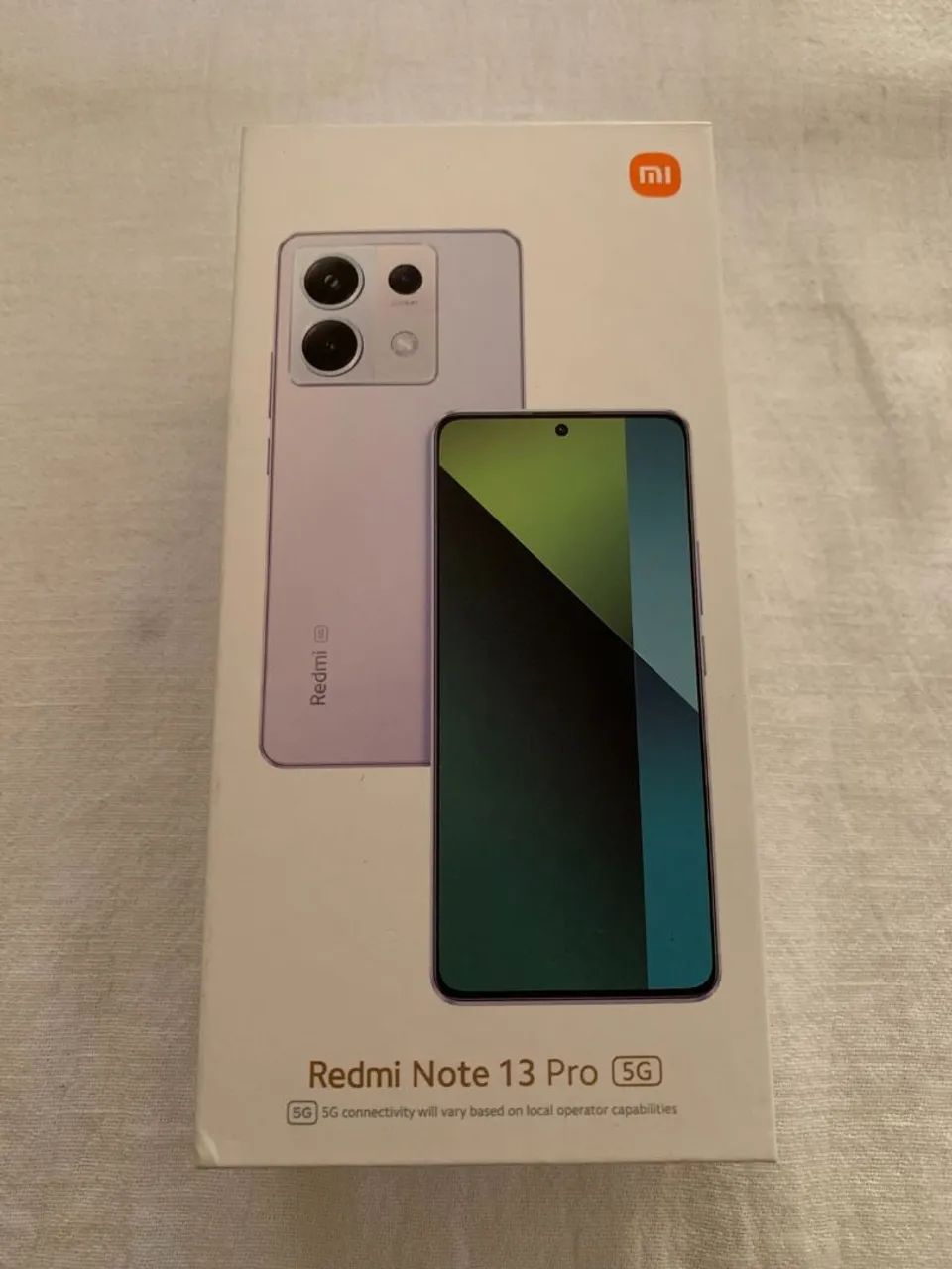 Xiaomi Redmi note 13 PRO 256GB  - Foto 4