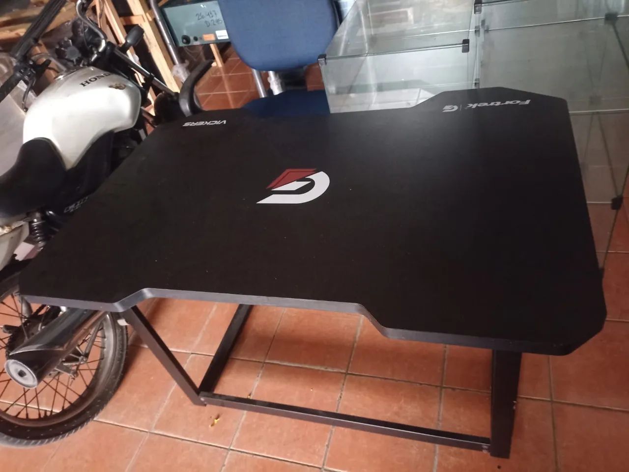 Mesa Gamer - Foto 2