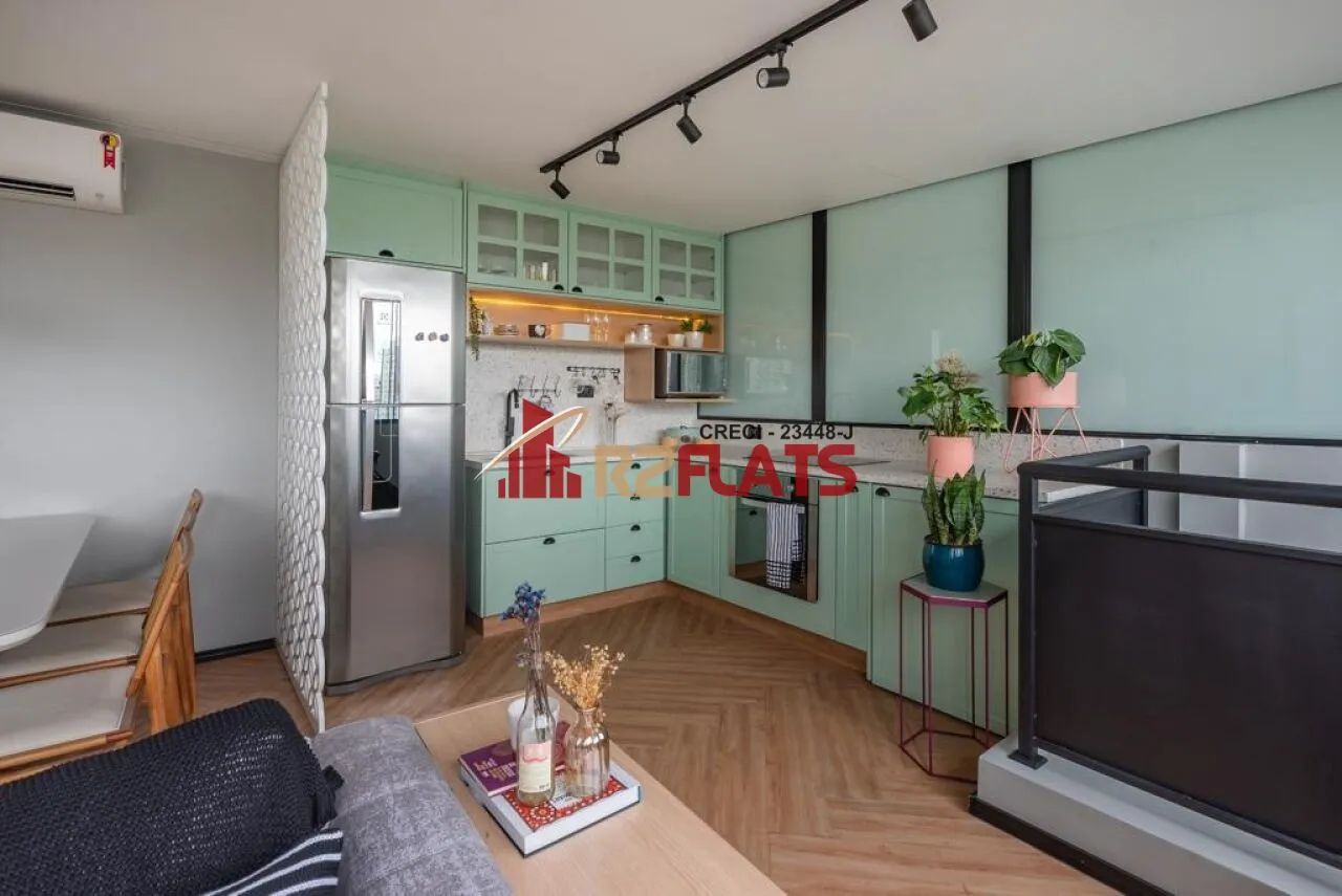 Apartamento com ótimo preço no bairro Vila Olímpia. Confira! - Foto 2