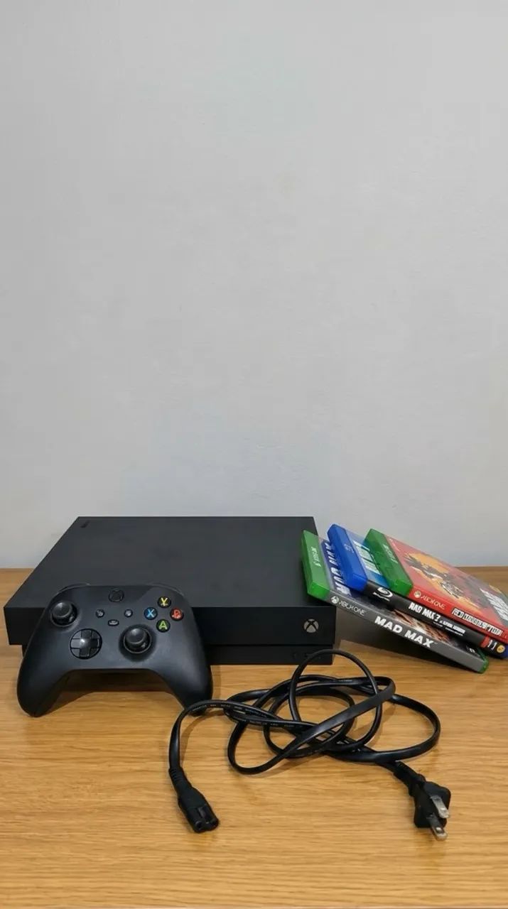X box one x 1250