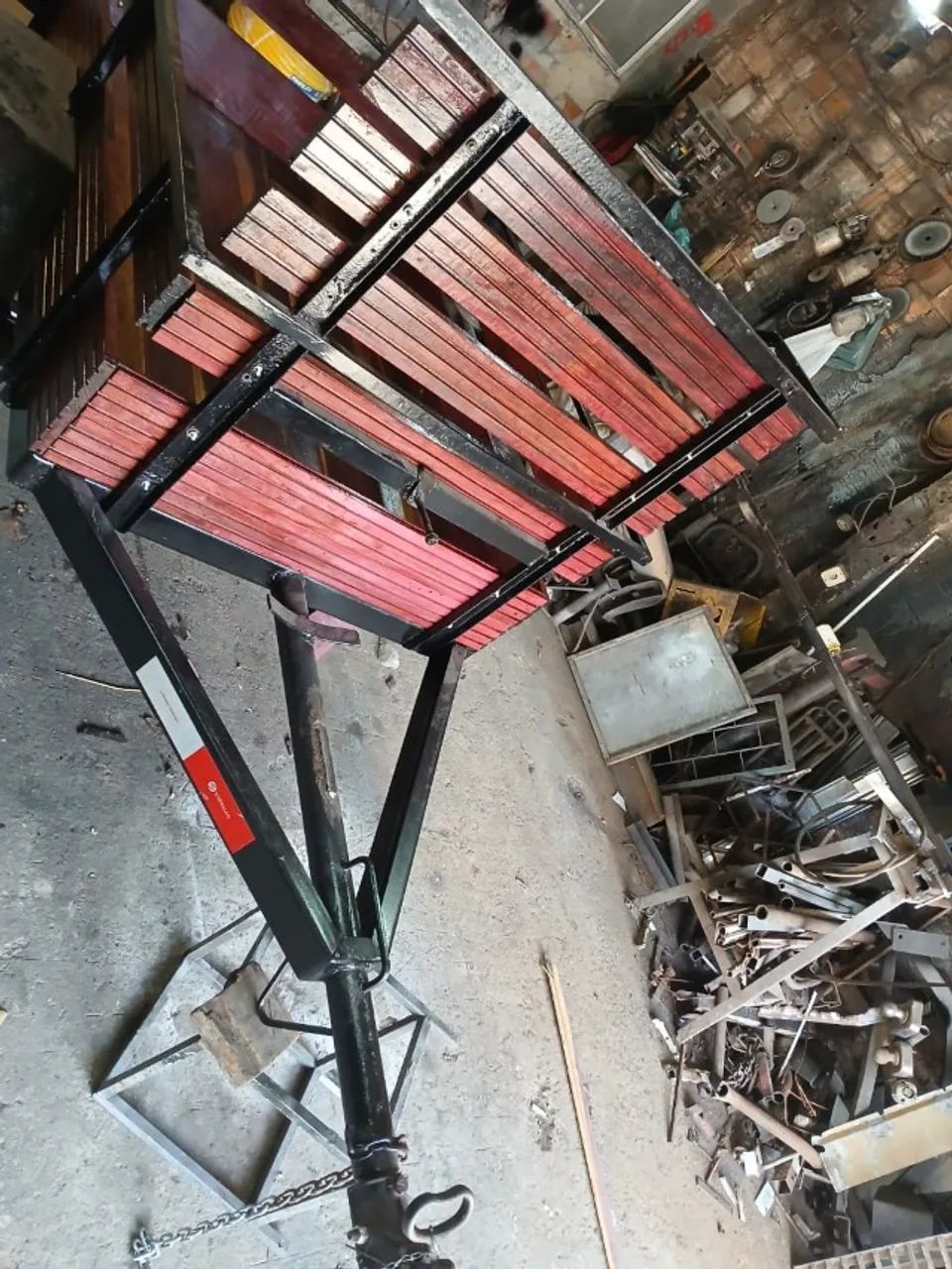 Carrocinha - Foto 5