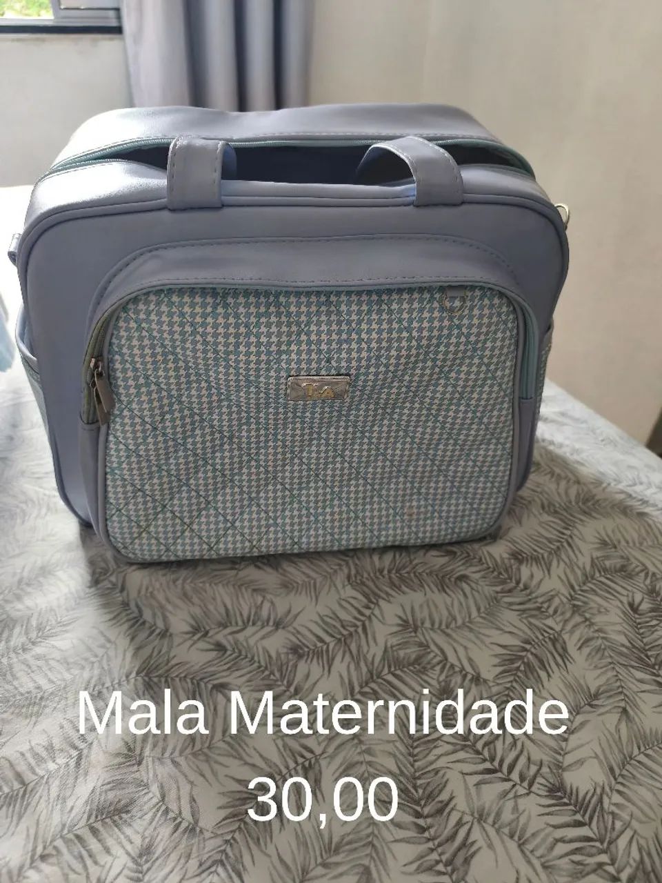 Mala Maternidade 