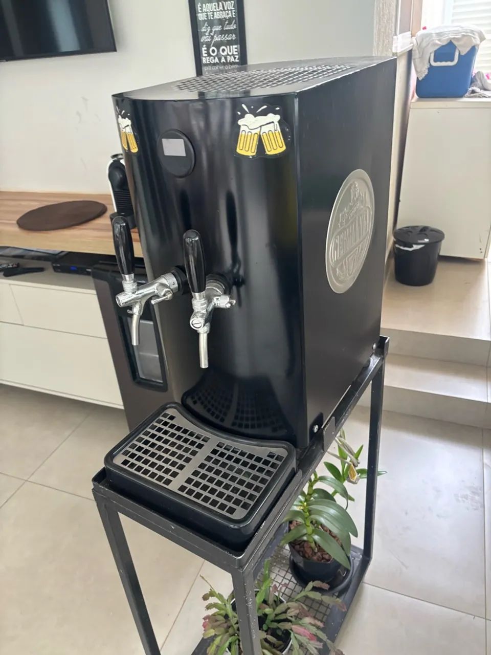 Chopeira Germânia 