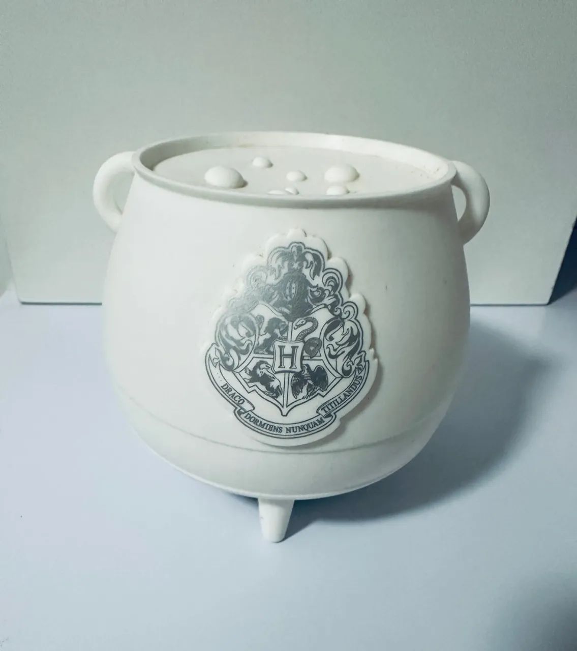 Luminária com Speaker de Harry Potter - Imaginarium