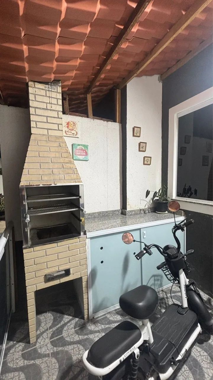Foto - São Gonçalo - Laranjal