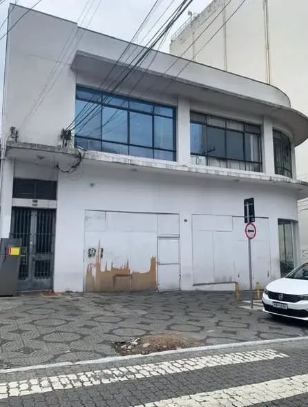 Prédio comercial na Rua Luiz Gama, 194  855 m² - Foto 2