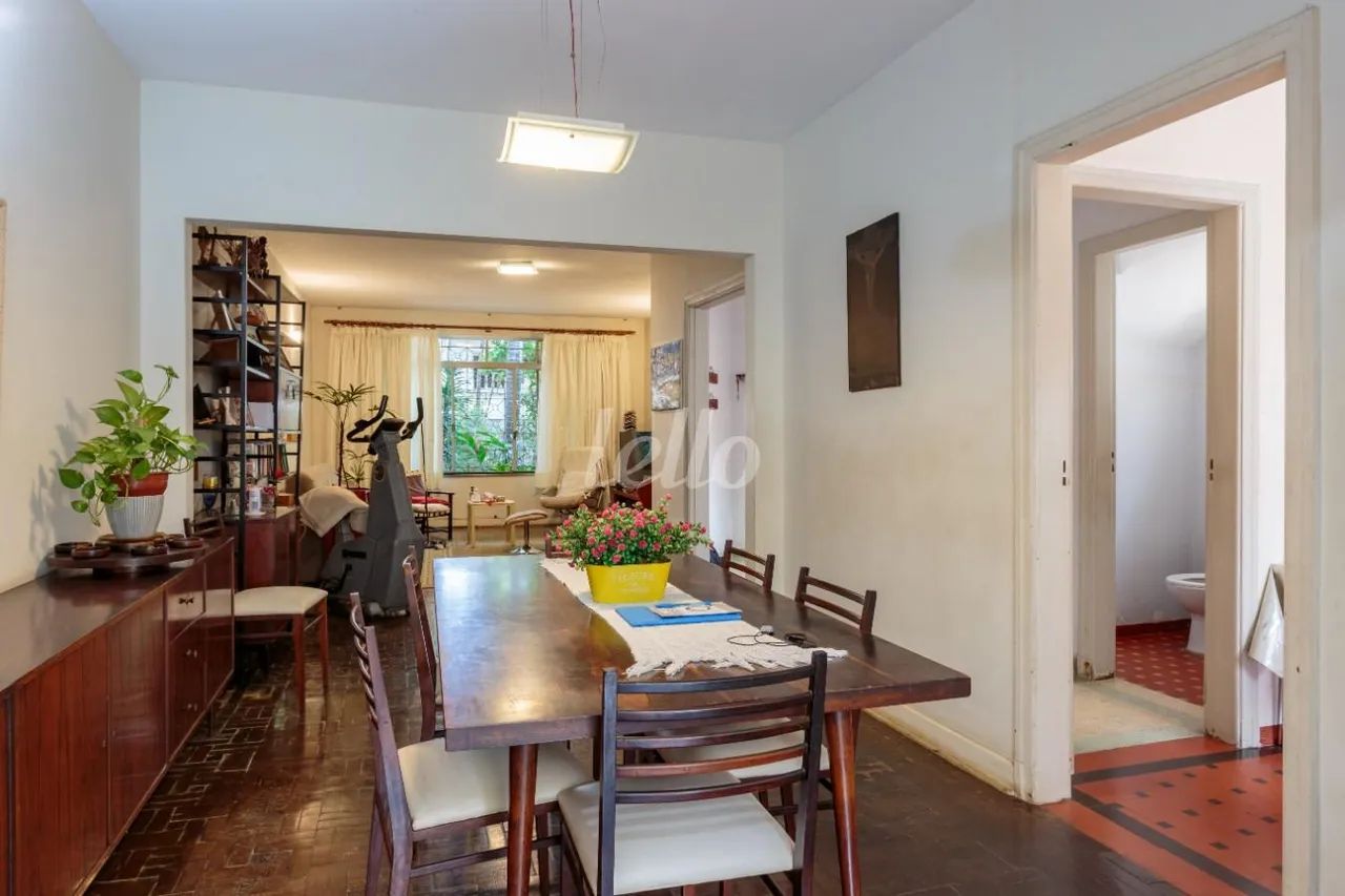 Casa 3 quartos à venda no(a) Vila Mariana - Foto 2