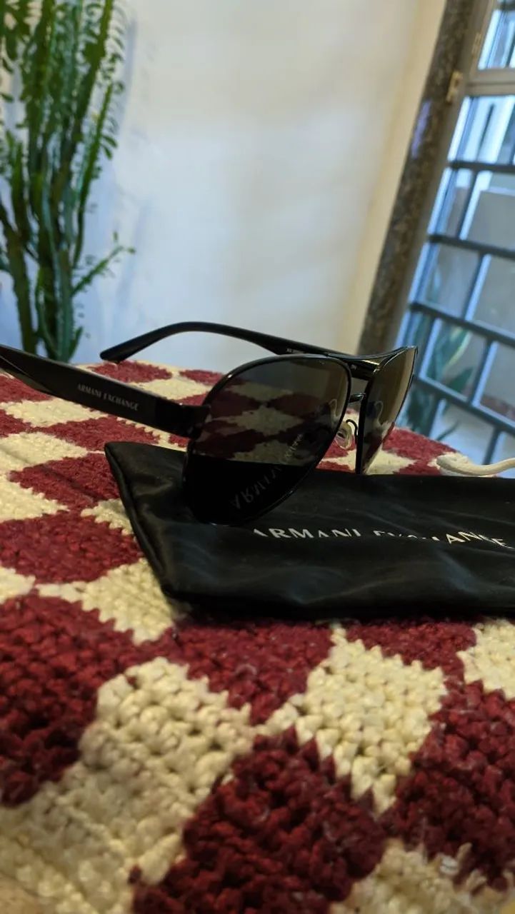 Óculos Armani Exchange original  - Foto 3