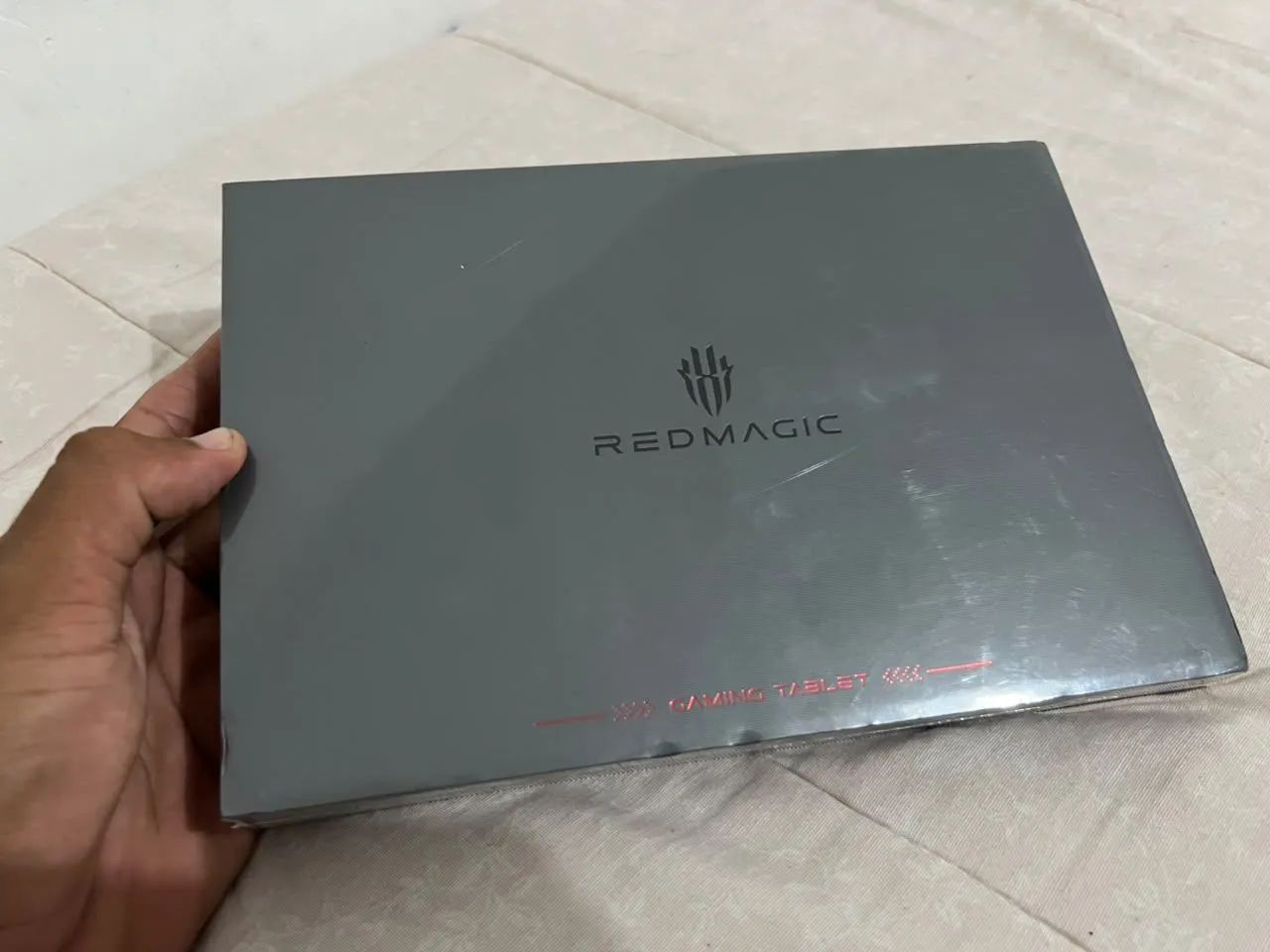 REDMAGIC ASTRA 2 GAMING (LACRADO) - Foto 2