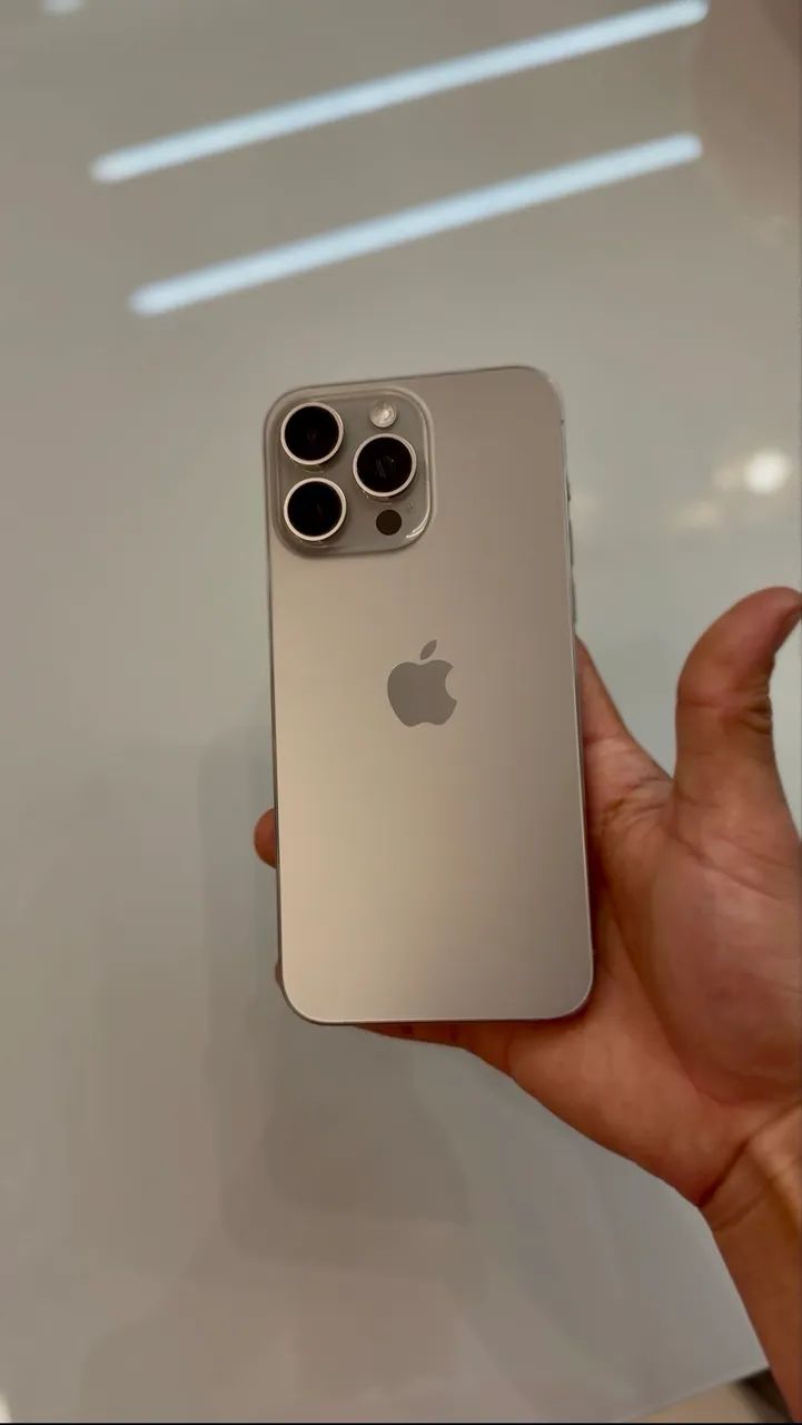 iPhone 15 Pro Max 256gb
