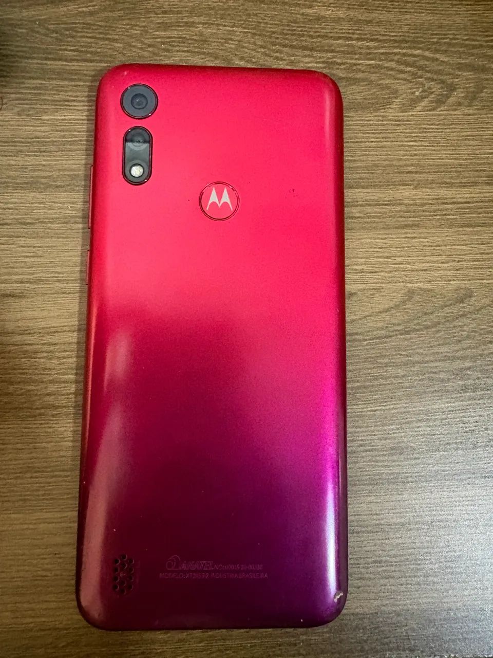 Moto E6s 64 GB - Foto 2
