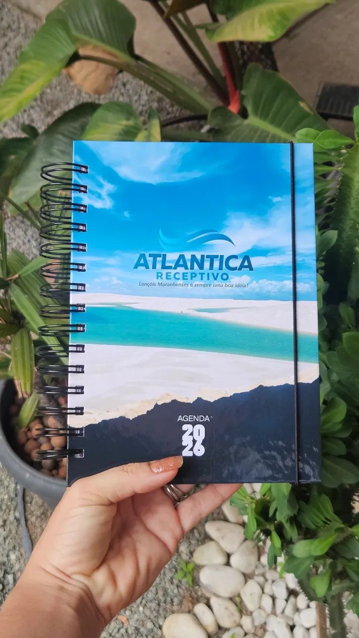 Agenda personalizada  - Foto 4